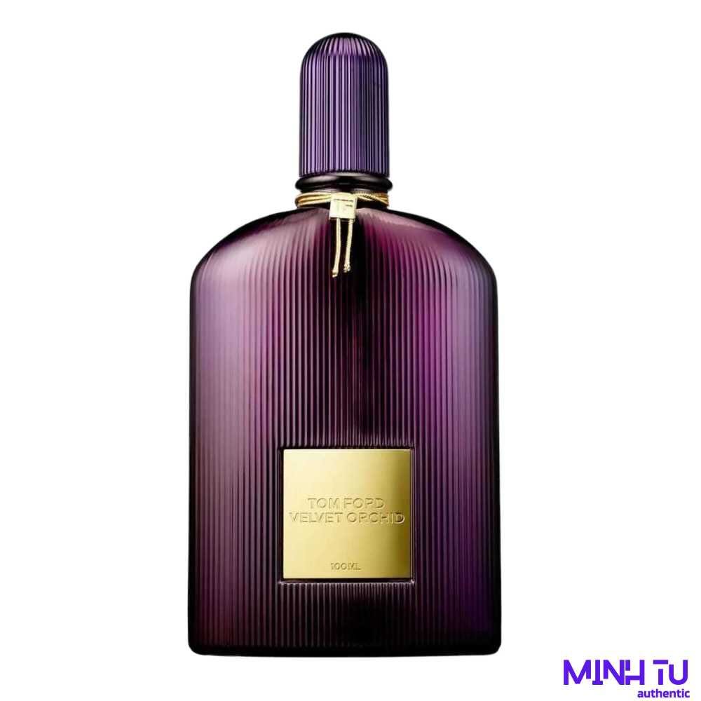 Nước Hoa Nữ Tom Ford Velvet Orchid EDP 100ml | Chính hãng | Trả góp 0%